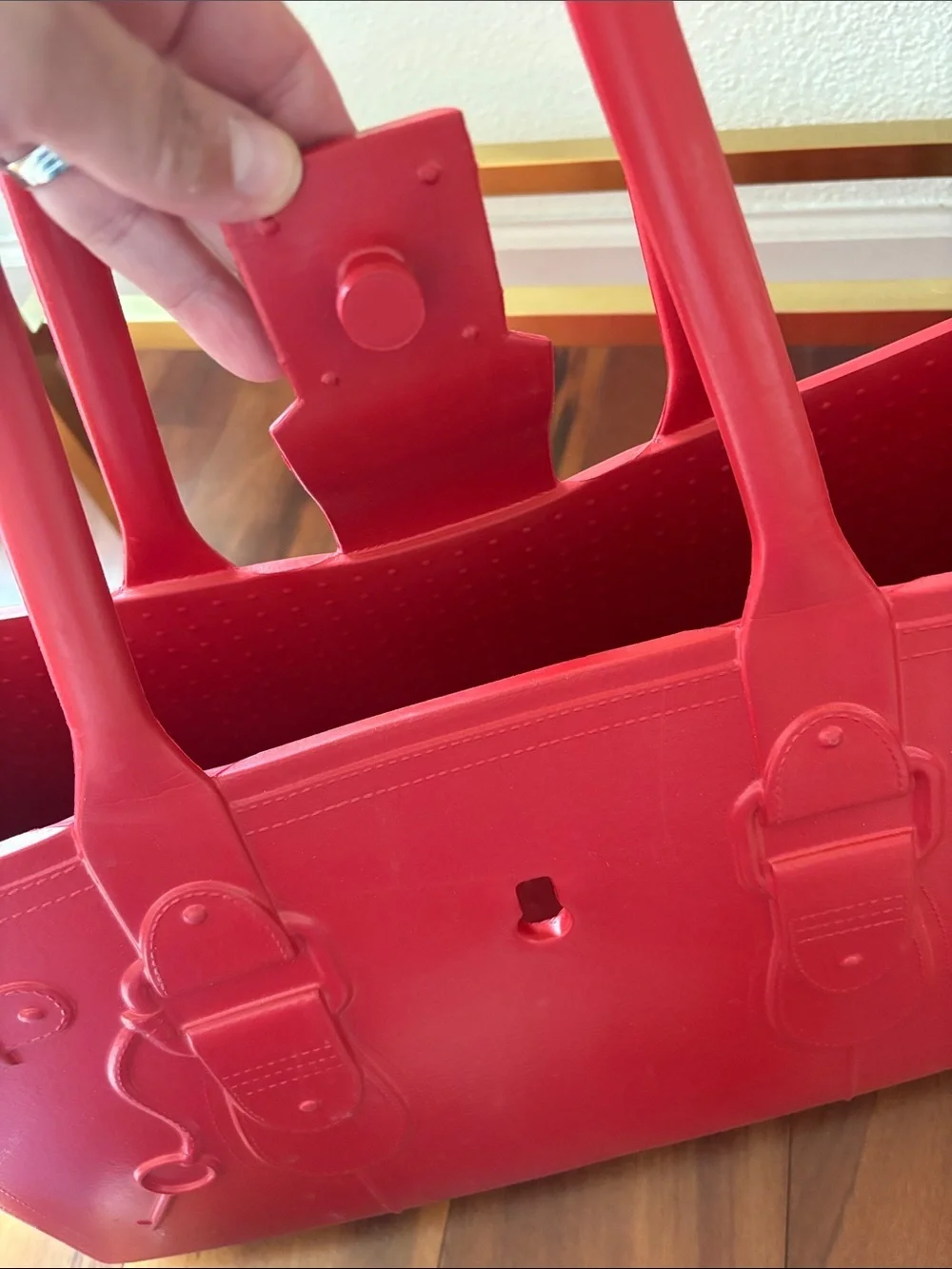Great Bag Co tote - Picture 8 of 13